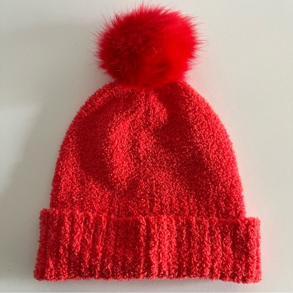 NWOT Lilly Pulitzer - Frosti Scarf and Hat Set - Picture 7 of 8